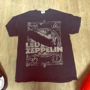 Led Zeppelin T-shirt